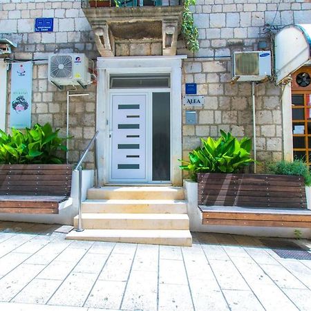 Old Town Split Apartment Alea Exterior foto