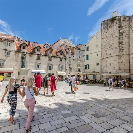 Old Town Split Apartment Alea Exterior foto