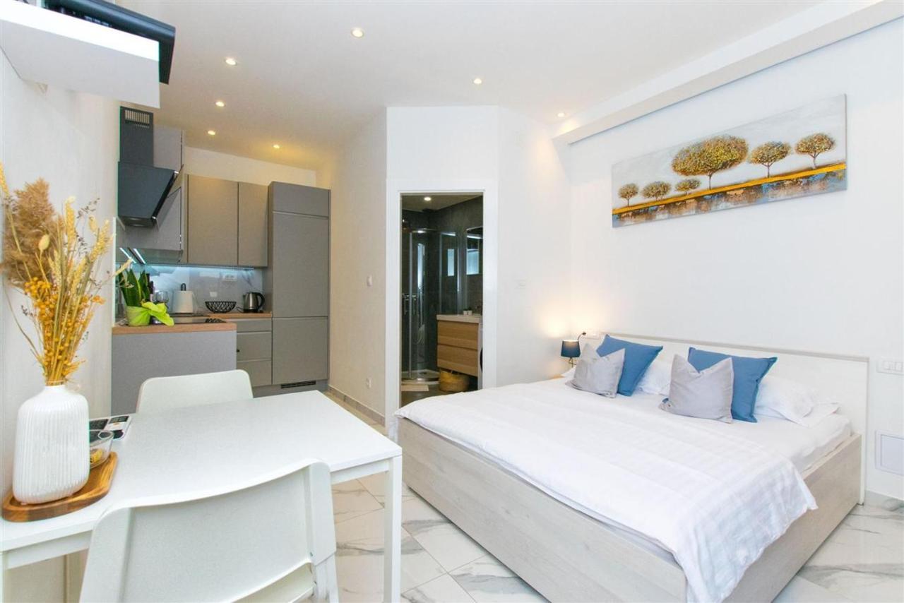 Old Town Split Apartment Alea Exterior foto