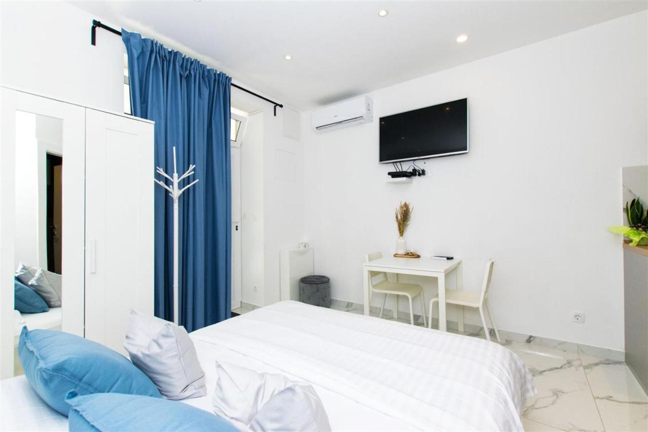 Old Town Split Apartment Alea Exterior foto